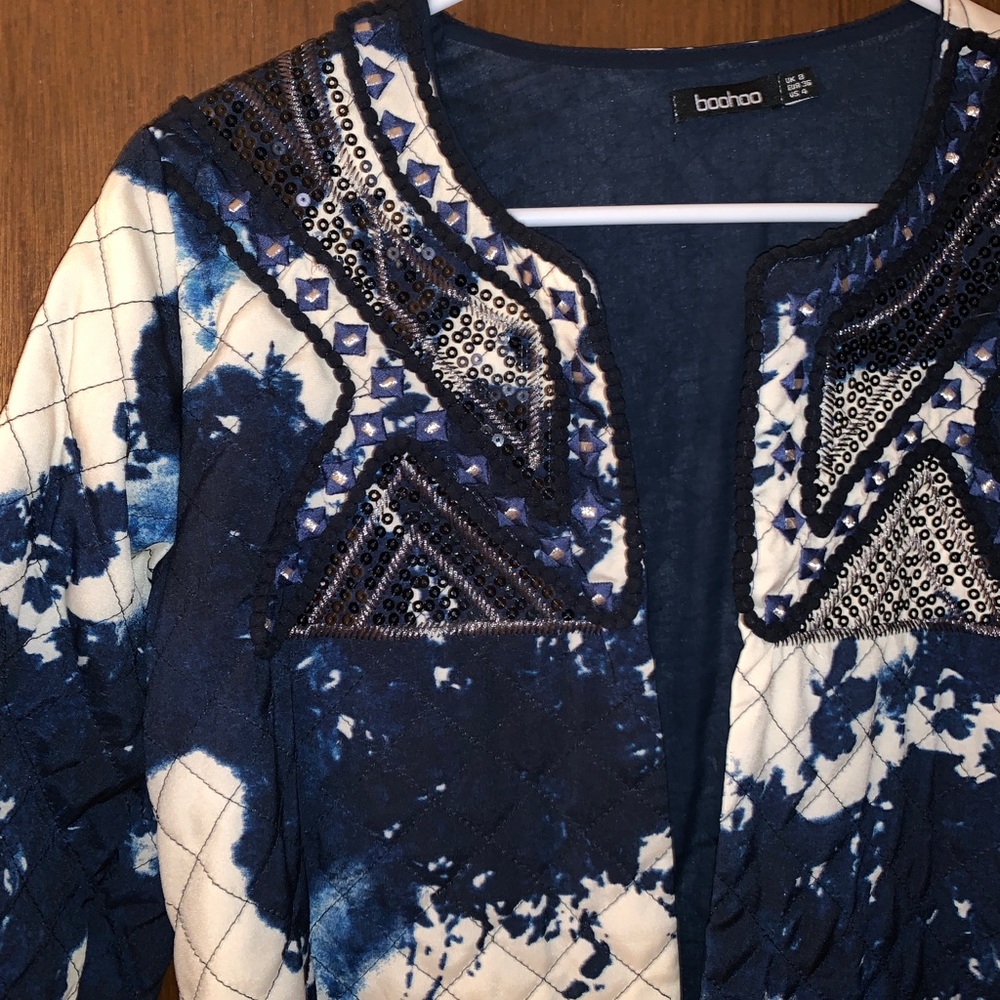 Embellished Jacket - image 5